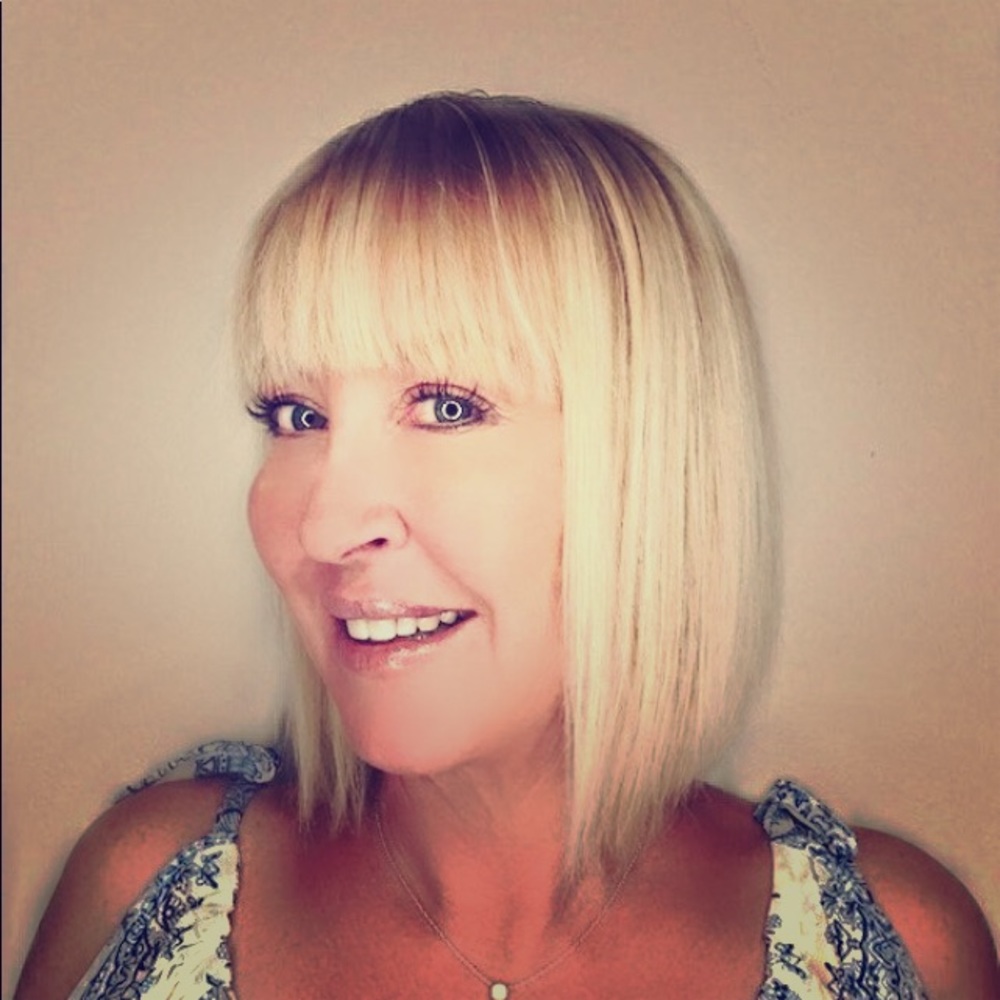Meet your Posher, Catherine